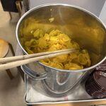 丸星ラーメン - 