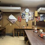 丸星ラーメン - 