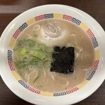 丸星ラーメン - 