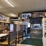 丸星ラーメン - 