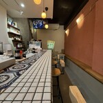 Dining ほたる - 内観