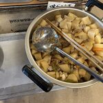 丸星ラーメン - 