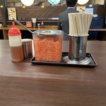 丸星ラーメン - 