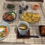 和韓ブランチ 熾き火 - 