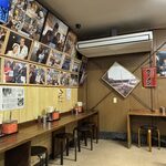 丸星ラーメン - 