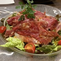 イベリコ屋 北新地店 - 