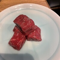 炭火焼肉ホルモン うしごろ 中目黒店 - 