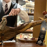イベリコ屋 北新地店 - 