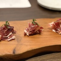 イベリコ屋 北新地店 - 