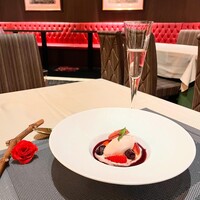俺のフレンチ グランメゾン 大手町 - 