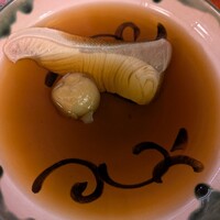 魚めし 竹亭 - これが絶品の味付け