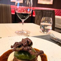 俺のフレンチ グランメゾン 大手町 - 