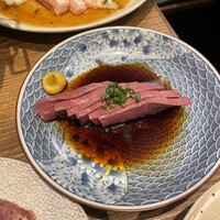 炭火焼肉ホルモン うしごろ 中目黒店 - 