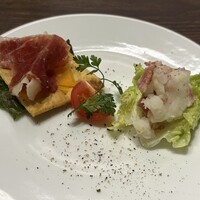 イベリコ屋 北新地店 - 