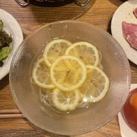 炭火焼肉ホルモン うしごろ 中目黒店 - 