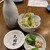 志婦や - 料理写真:名物みそ豆