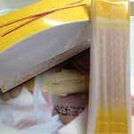 Baton d'or - クリームチーズシュガー