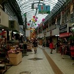 田舎 公設市場南店 - 