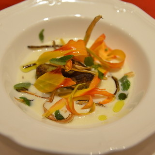 リストランテ ミヤモト_1