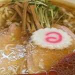 大勝軒おはこ - 