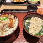 大戸屋 池袋東口店 - 