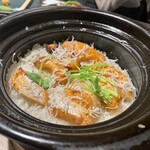 全席個室 せせらぎを聴きながら - 