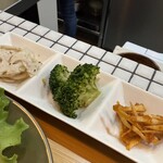 Dining ほたる - おばんざい