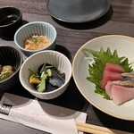 全席個室 せせらぎを聴きながら - 