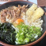 一六うどん - 