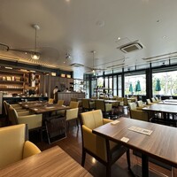 RESTAURANT 1899 OCHANOMIZU - 