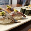日本ばし すし鉄 - 