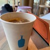 ブルーボトルコーヒー 豊洲パークカフェ