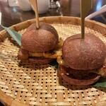 バー&ラウンジ ZATTA - 