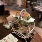 バー&ラウンジ ZATTA - 