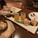 バー&ラウンジ ZATTA - 