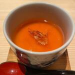 銀座 鮨 天ぷら いわい - 