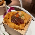 バー&ラウンジ ZATTA - 