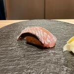 銀座 鮨 天ぷら いわい - 