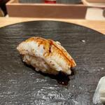 銀座 鮨 天ぷら いわい - 