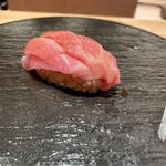 銀座 鮨 天ぷら いわい - 