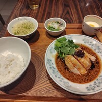 中華旬彩 森本 - 