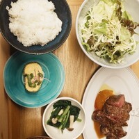 STEAK HOUSE NARIKIYO - 