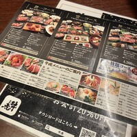 肉匠 牛虎 西中島店 - 