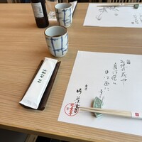 東京竹葉亭 南御堂店 - 