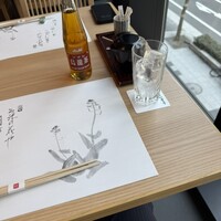 東京竹葉亭 南御堂店 - 