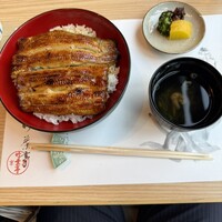 東京竹葉亭 南御堂店 - 