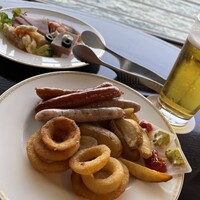 シンフォニー東京湾クルーズ - 