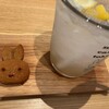 ミッフィーカフェトーキョー