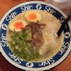 博多らーめん Shin-Shin 博多デイトス店