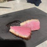 CICADA - 鴨ロース